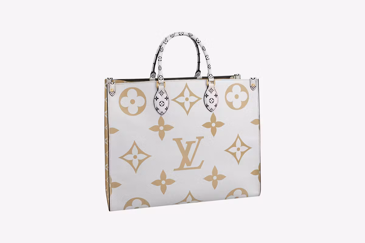 Louis vuitton summer 2019 handbags Clearance